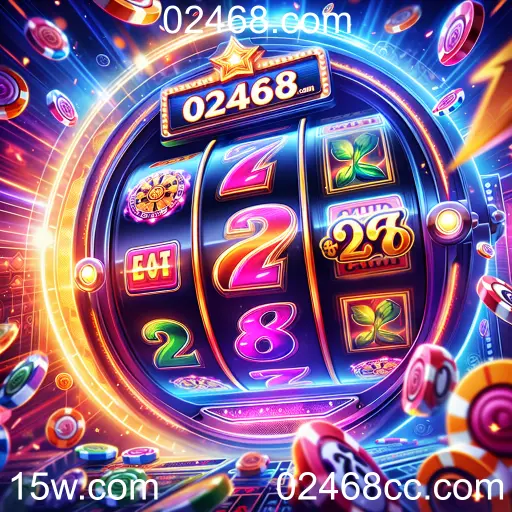 Estatísticas 02468.com