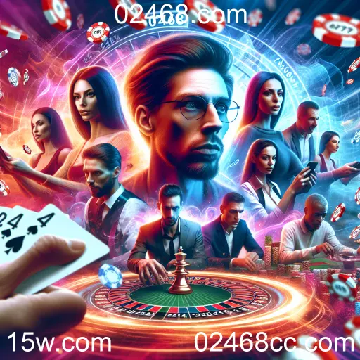 Jogos de Slot 02468.com